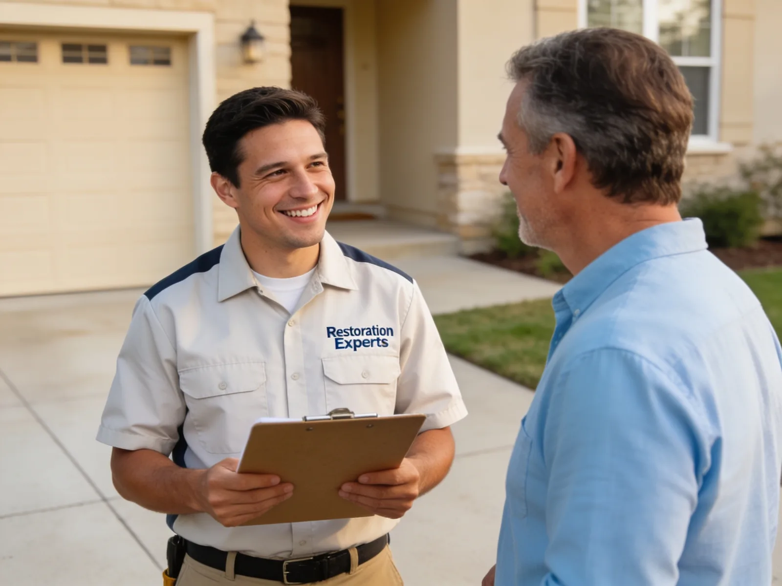 Water Damage Cleanup Napa, CA FAQs